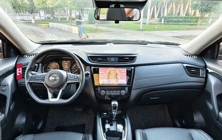 Nissan X-Trail, 2023 год, 1 480 000 рублей, 8 фотография