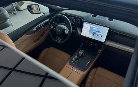 GAC GS8, 2026 год, 4 949 000 рублей, 7 фотография
