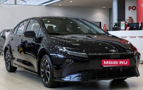 Toyota Corolla, 2026 год, 3 990 000 рублей, 4 фотография