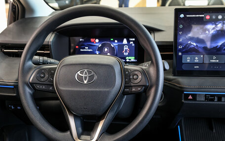 Toyota Corolla, 2026 год, 3 990 000 рублей, 18 фотография