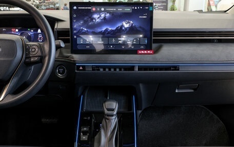 Toyota Corolla, 2026 год, 3 990 000 рублей, 17 фотография