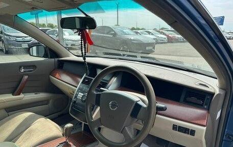 Nissan Teana, 2003 год, 559 000 рублей, 11 фотография