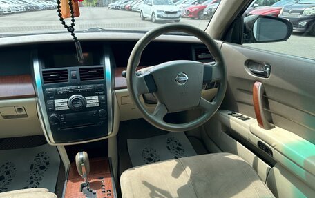 Nissan Teana, 2003 год, 559 000 рублей, 15 фотография