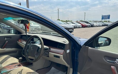 Nissan Teana, 2003 год, 559 000 рублей, 10 фотография