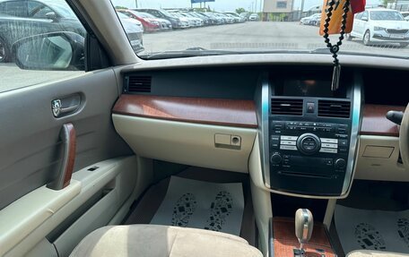 Nissan Teana, 2003 год, 559 000 рублей, 14 фотография
