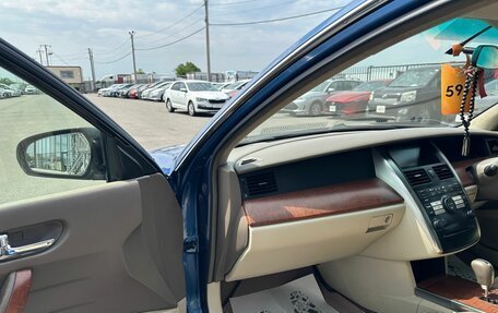 Nissan Teana, 2003 год, 559 000 рублей, 12 фотография