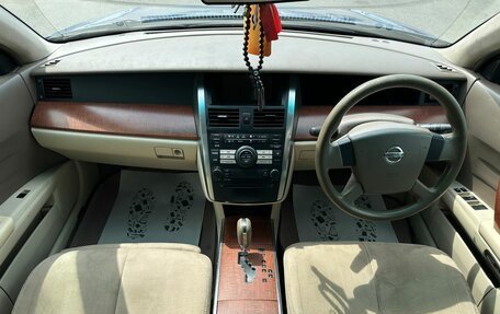 Nissan Teana, 2003 год, 559 000 рублей, 16 фотография