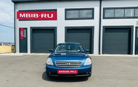 Nissan Teana, 2003 год, 559 000 рублей, 9 фотография