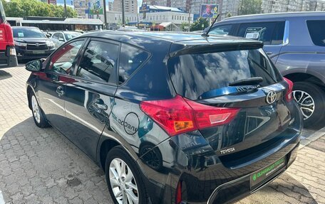 Toyota Auris II, 2013 год, 895 000 рублей, 8 фотография