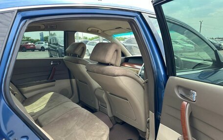 Nissan Teana, 2003 год, 559 000 рублей, 19 фотография