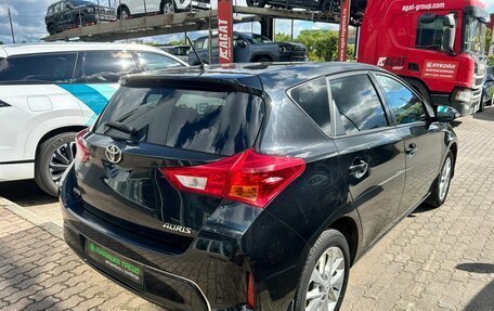 Toyota Auris II, 2013 год, 895 000 рублей, 6 фотография