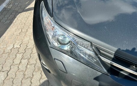 Toyota Auris II, 2013 год, 895 000 рублей, 4 фотография