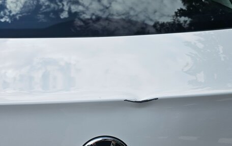 Volkswagen Polo VI (EU Market), 2021 год, 1 530 000 рублей, 8 фотография