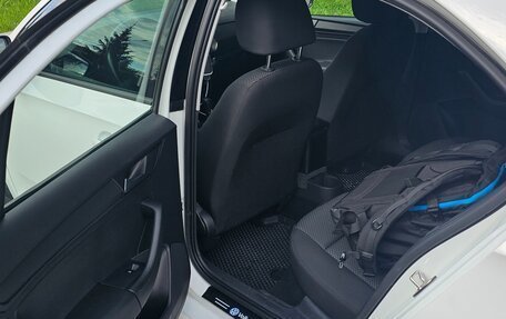 Volkswagen Polo VI (EU Market), 2021 год, 1 530 000 рублей, 12 фотография