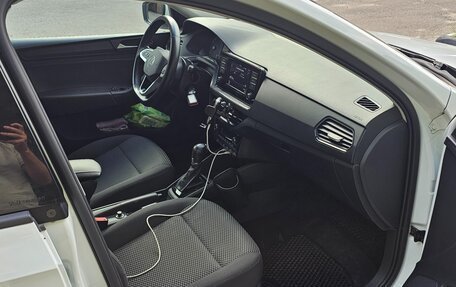 Volkswagen Polo VI (EU Market), 2021 год, 1 530 000 рублей, 15 фотография