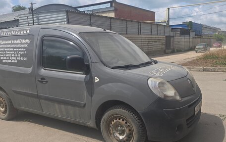 Renault Kangoo II рестайлинг, 2012 год, 599 000 рублей, 2 фотография