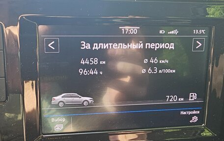 Volkswagen Polo VI (EU Market), 2021 год, 1 530 000 рублей, 29 фотография