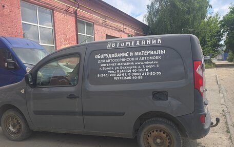 Renault Kangoo II рестайлинг, 2012 год, 599 000 рублей, 4 фотография