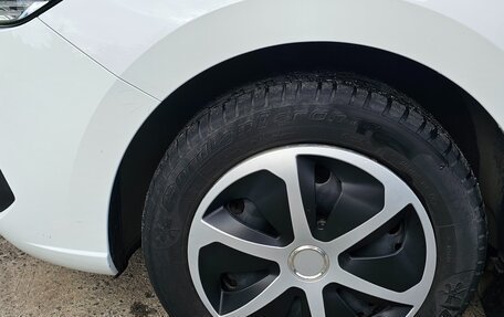 Volkswagen Polo VI (EU Market), 2021 год, 1 530 000 рублей, 22 фотография