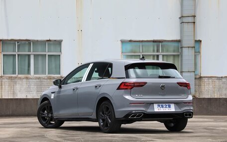 Volkswagen Golf VIII, 2023 год, 1 986 000 рублей, 5 фотография