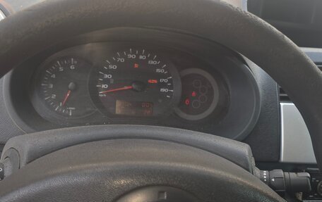 Renault Kangoo II рестайлинг, 2012 год, 599 000 рублей, 10 фотография