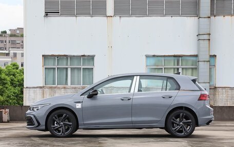 Volkswagen Golf VIII, 2023 год, 1 986 000 рублей, 3 фотография