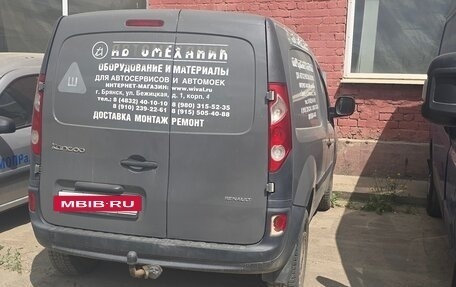 Renault Kangoo II рестайлинг, 2012 год, 599 000 рублей, 7 фотография