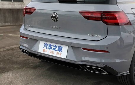 Volkswagen Golf VIII, 2023 год, 1 986 000 рублей, 9 фотография