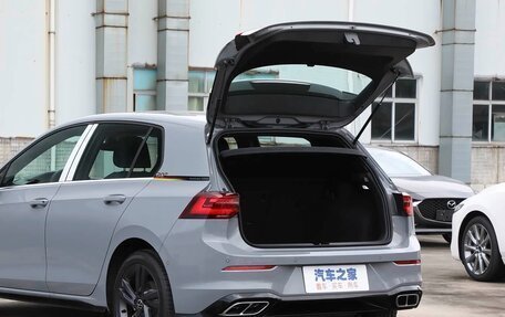 Volkswagen Golf VIII, 2023 год, 1 986 000 рублей, 8 фотография