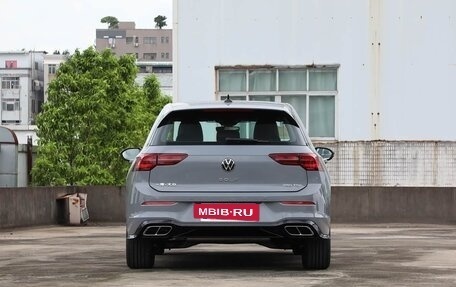 Volkswagen Golf VIII, 2023 год, 1 986 000 рублей, 4 фотография