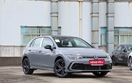 Volkswagen Golf VIII, 2023 год, 1 986 000 рублей, 6 фотография