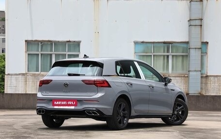 Volkswagen Golf VIII, 2023 год, 1 986 000 рублей, 7 фотография