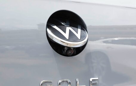 Volkswagen Golf VIII, 2023 год, 1 986 000 рублей, 13 фотография