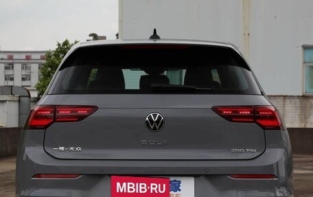 Volkswagen Golf VIII, 2023 год, 1 986 000 рублей, 15 фотография