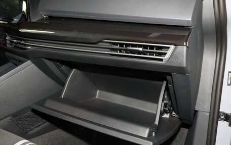 Volkswagen Golf VIII, 2023 год, 1 986 000 рублей, 37 фотография