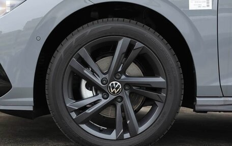 Volkswagen Golf VIII, 2023 год, 1 986 000 рублей, 35 фотография
