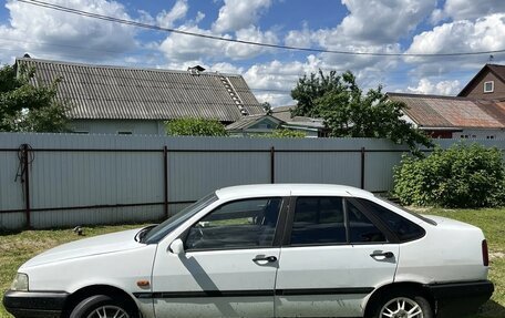 Fiat Tempra, 1995 год, 90 000 рублей, 2 фотография