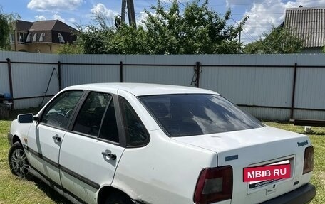 Fiat Tempra, 1995 год, 90 000 рублей, 3 фотография
