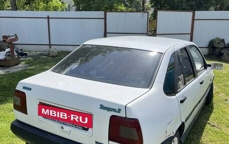 Fiat Tempra, 1995 год, 90 000 рублей, 4 фотография