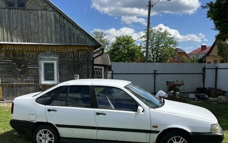 Fiat Tempra, 1995 год, 90 000 рублей, 7 фотография