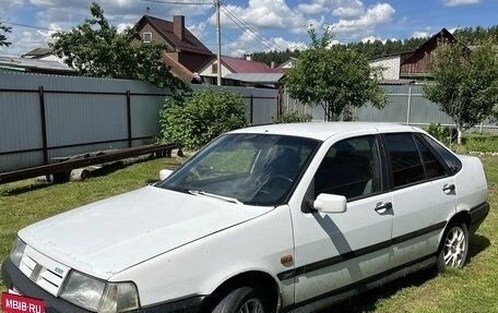 Fiat Tempra, 1995 год, 90 000 рублей, 6 фотография
