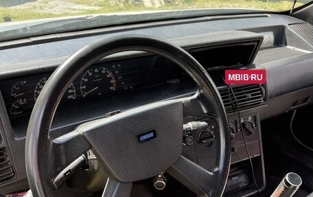 Fiat Tempra, 1995 год, 90 000 рублей, 13 фотография