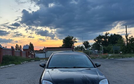 Opel Vectra C рестайлинг, 2004 год, 345 000 рублей, 4 фотография