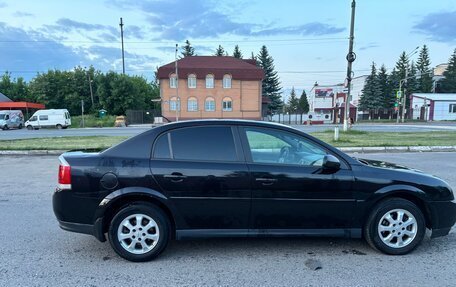 Opel Vectra C рестайлинг, 2004 год, 345 000 рублей, 6 фотография
