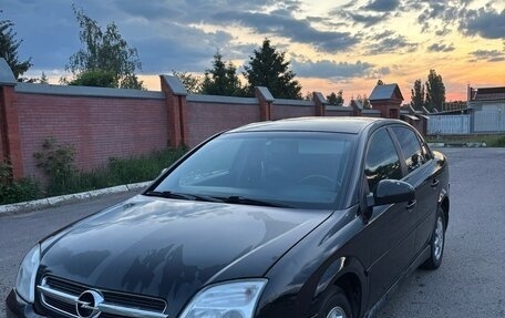 Opel Vectra C рестайлинг, 2004 год, 345 000 рублей, 2 фотография