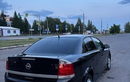 Opel Vectra C рестайлинг, 2004 год, 345 000 рублей, 7 фотография