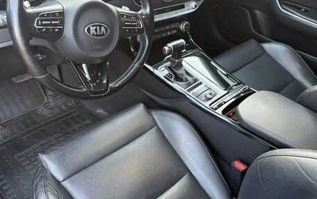 KIA Stinger I, 2018 год, 2 530 000 рублей, 10 фотография