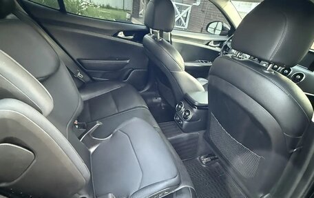 KIA Stinger I, 2018 год, 2 530 000 рублей, 12 фотография
