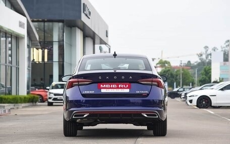 Skoda Octavia IV, 2023 год, 1 899 999 рублей, 9 фотография