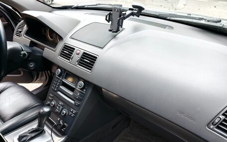 Volvo XC90 II рестайлинг, 2011 год, 2 600 000 рублей, 2 фотография